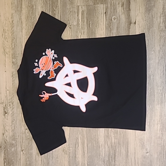 WyCo Vintage x Breakaway Festival Collab Tee - Sz S - Picture 2 of 3